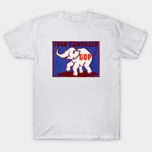 Vote Republican in 1940 T-Shirt